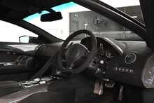 Lamborghini Murcielago LP670-4 SV