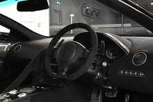 Lamborghini Murcielago LP670-4 SV