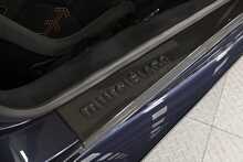 Lamborghini Murcielago LP670-4 SV