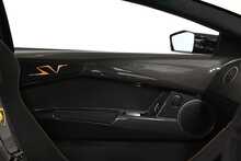 Lamborghini Murcielago LP670-4 SV