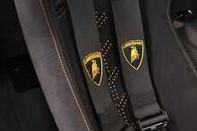 Lamborghini Murcielago LP670-4 SV