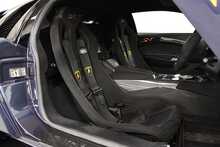 Lamborghini Murcielago LP670-4 SV