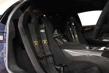 Lamborghini Murcielago LP670-4 SV