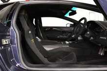 Lamborghini Murcielago LP670-4 SV