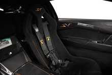 Lamborghini Murcielago LP670-4 SV