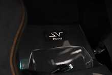 Lamborghini Murcielago LP670-4 SV