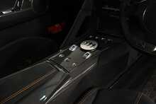 Lamborghini Murcielago LP670-4 SV