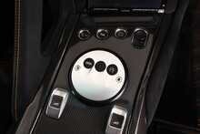 Lamborghini Murcielago LP670-4 SV