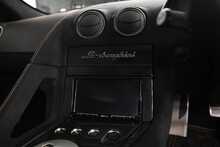 Lamborghini Murcielago LP670-4 SV