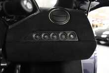 Lamborghini Murcielago LP670-4 SV