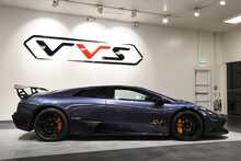 Lamborghini Murcielago LP670-4 SV