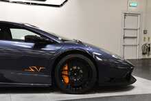 Lamborghini Murcielago LP670-4 SV