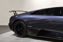 Lamborghini Murcielago LP670-4 SV