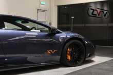 Lamborghini Murcielago LP670-4 SV