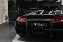 Lamborghini Murcielago LP670-4 SV