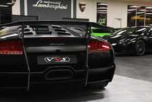 Lamborghini Murcielago LP670-4 SV