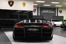 Lamborghini Murcielago LP670-4 SV