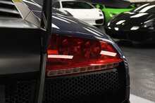 Lamborghini Murcielago LP670-4 SV