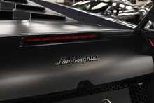 Lamborghini Murcielago LP670-4 SV