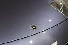 Lamborghini Murcielago LP670-4 SV