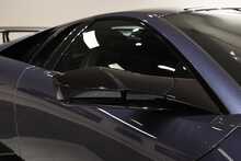 Lamborghini Murcielago LP670-4 SV