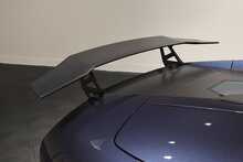 Lamborghini Murcielago LP670-4 SV