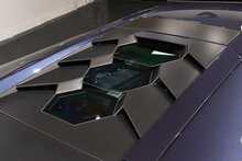 Lamborghini Murcielago LP670-4 SV