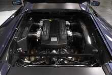 Lamborghini Murcielago LP670-4 SV