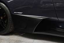 Lamborghini Murcielago LP670-4 SV