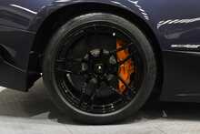 Lamborghini Murcielago LP670-4 SV