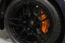 Lamborghini Murcielago LP670-4 SV