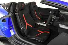 Lamborghini Huracan V10 LP 640-4 Performante