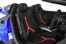 Lamborghini Huracan V10 LP 640-4 Performante