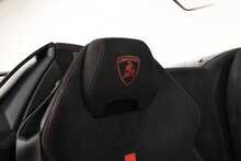 Lamborghini Huracan V10 LP 640-4 Performante