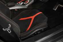 Lamborghini Huracan V10 LP 640-4 Performante