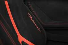 Lamborghini Huracan V10 LP 640-4 Performante