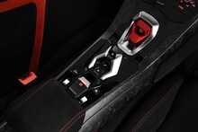 Lamborghini Huracan V10 LP 640-4 Performante