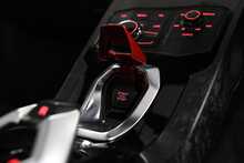 Lamborghini Huracan V10 LP 640-4 Performante