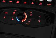 Lamborghini Huracan V10 LP 640-4 Performante