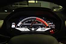 Lamborghini Huracan V10 LP 640-4 Performante