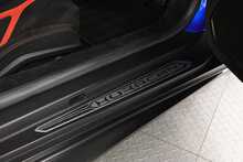 Lamborghini Huracan V10 LP 640-4 Performante