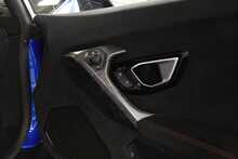 Lamborghini Huracan V10 LP 640-4 Performante