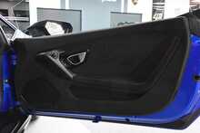 Lamborghini Huracan V10 LP 640-4 Performante