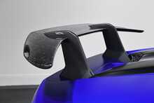 Lamborghini Huracan V10 LP 640-4 Performante