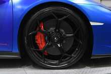 Lamborghini Huracan V10 LP 640-4 Performante