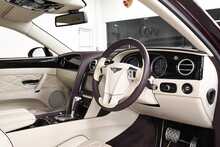 Bentley Flying Spur V8