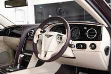 Bentley Flying Spur V8