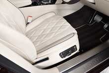 Bentley Flying Spur V8