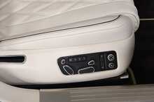 Bentley Flying Spur V8