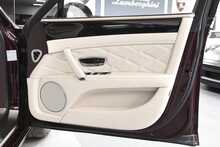 Bentley Flying Spur V8